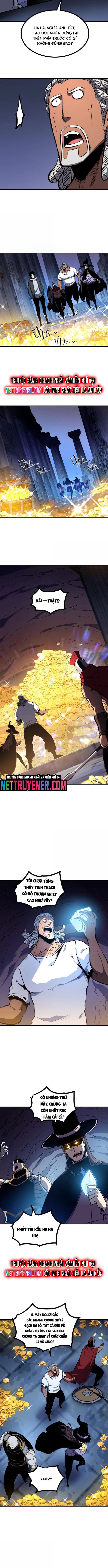 Ta Nhặt Rác Thượng Vương Giả Chap 63 - Next Chap 64