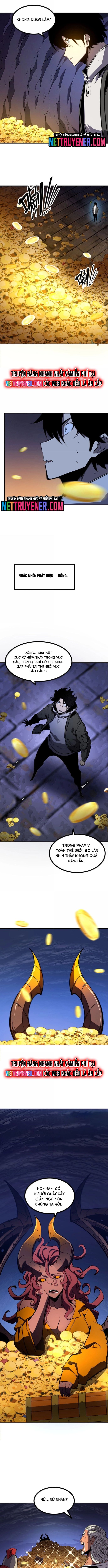 Ta Nhặt Rác Thượng Vương Giả Chap 63 - Next Chap 64