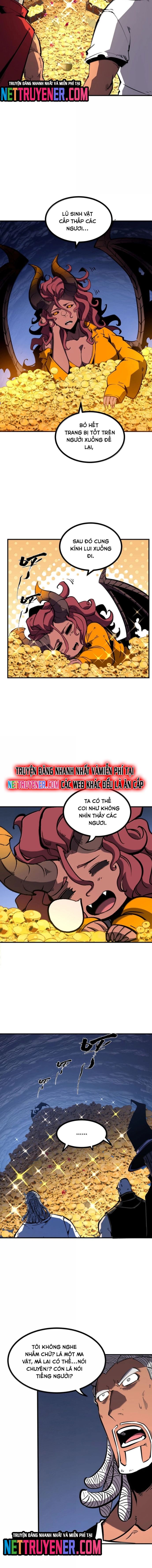 Ta Nhặt Rác Thượng Vương Giả Chap 63 - Next Chap 64