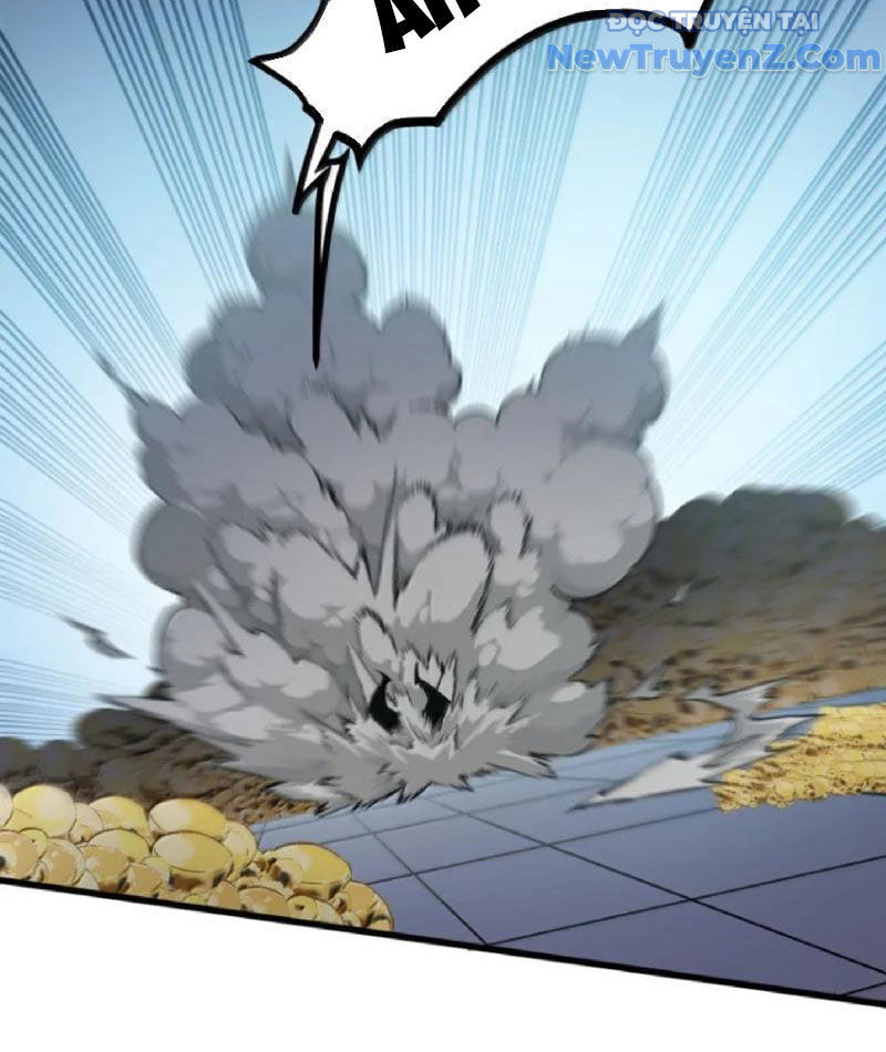 Ta Nhặt Rác Thượng Vương Giả Chap 65 - Next Chap 66