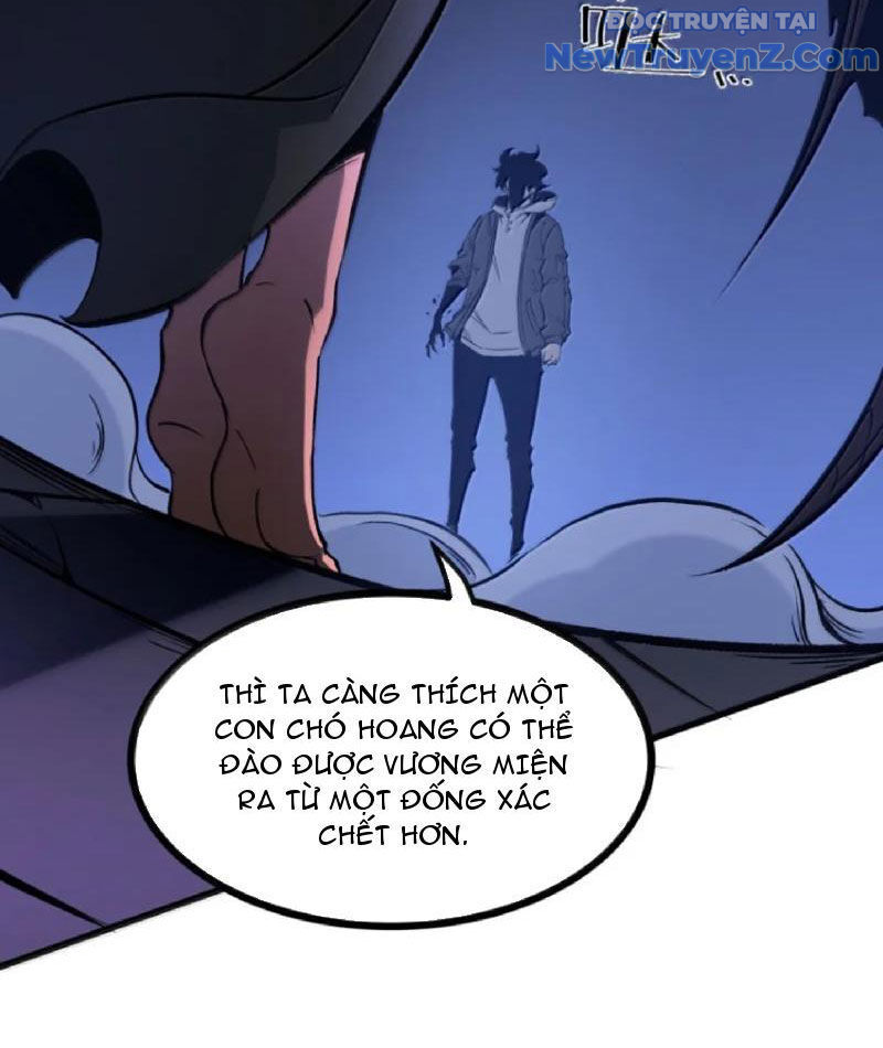 Ta Nhặt Rác Thượng Vương Giả Chap 65 - Next Chap 66