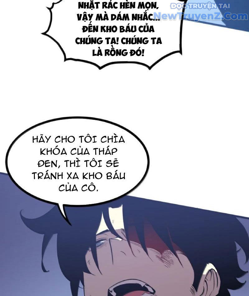 Ta Nhặt Rác Thượng Vương Giả Chap 65 - Next Chap 66