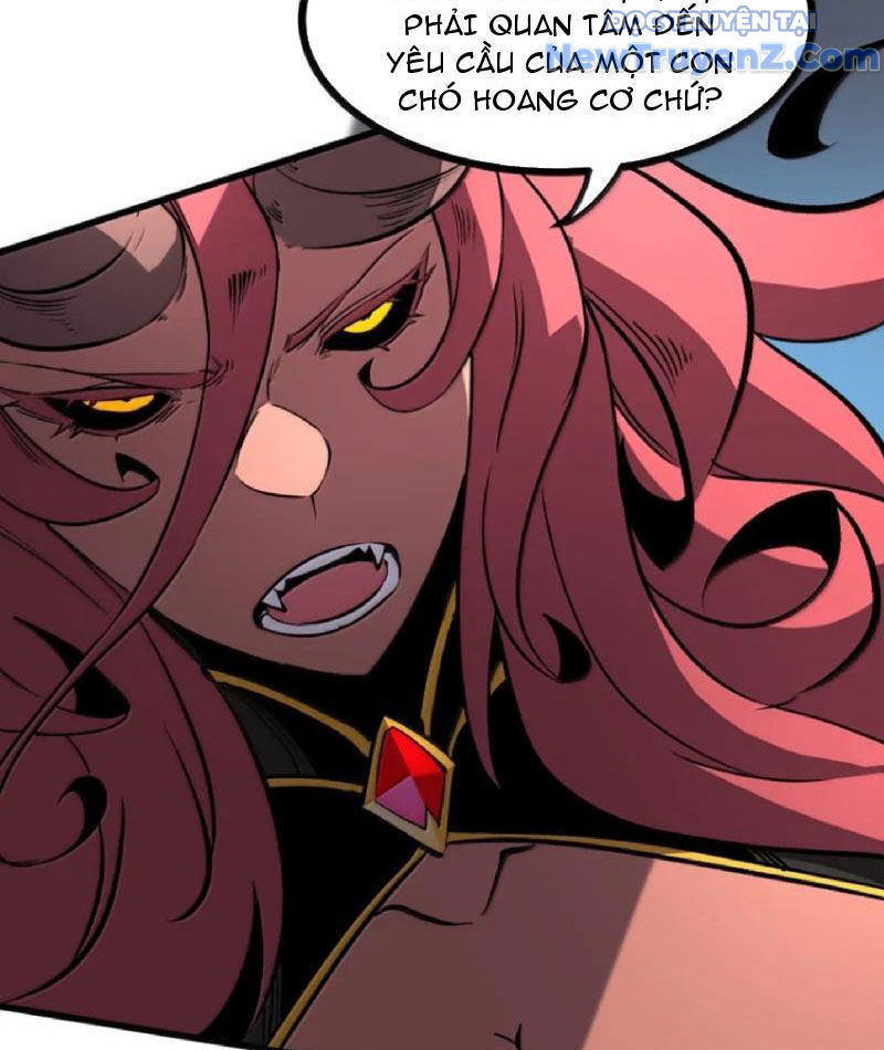 Ta Nhặt Rác Thượng Vương Giả Chap 65 - Next Chap 66