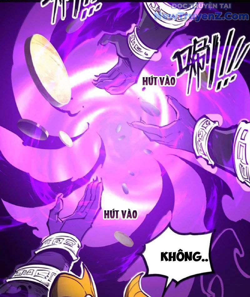 Ta Nhặt Rác Thượng Vương Giả Chap 65 - Next Chap 66