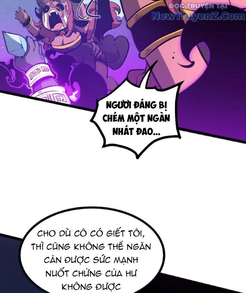 Ta Nhặt Rác Thượng Vương Giả Chap 65 - Next Chap 66