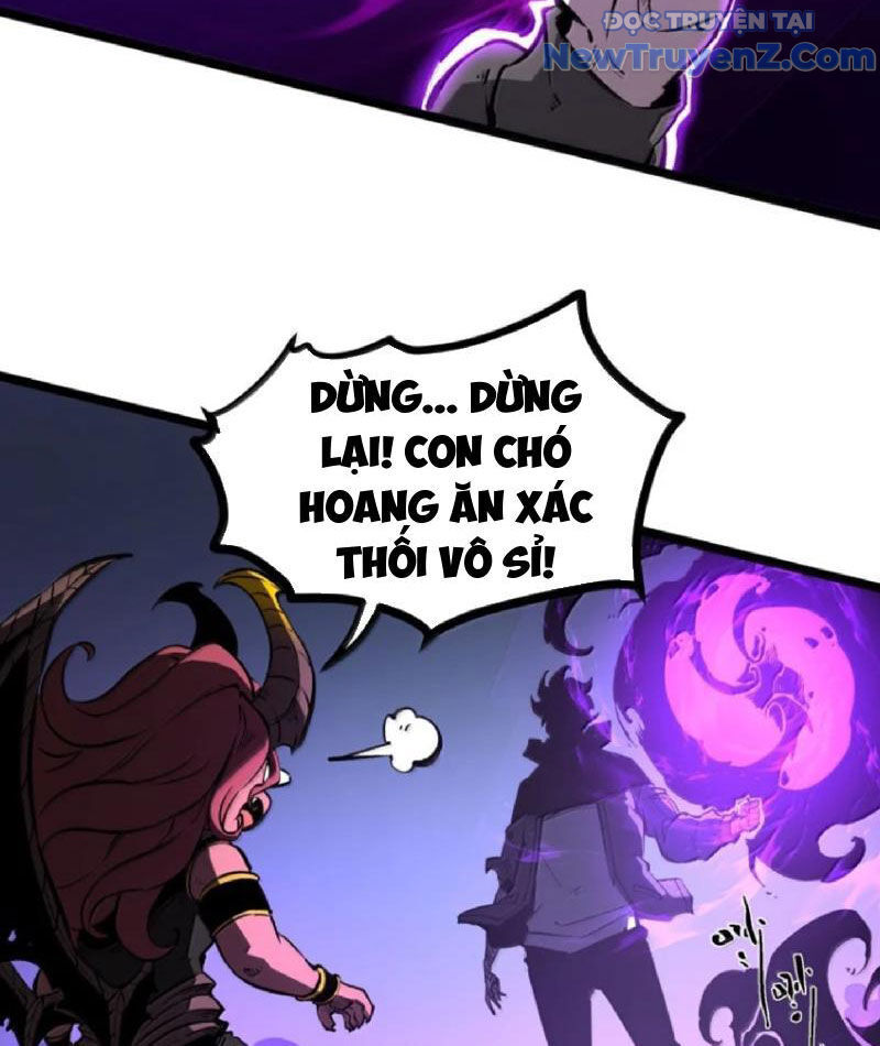 Ta Nhặt Rác Thượng Vương Giả Chap 65 - Next Chap 66