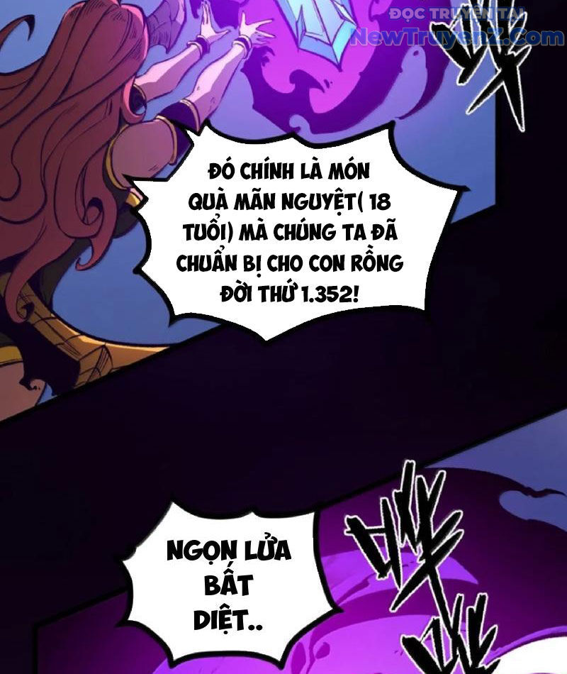Ta Nhặt Rác Thượng Vương Giả Chap 65 - Next Chap 66
