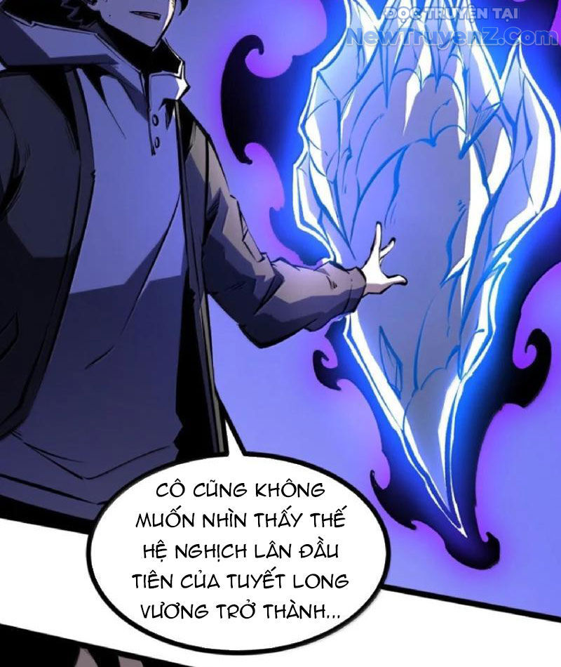 Ta Nhặt Rác Thượng Vương Giả Chap 65 - Next Chap 66