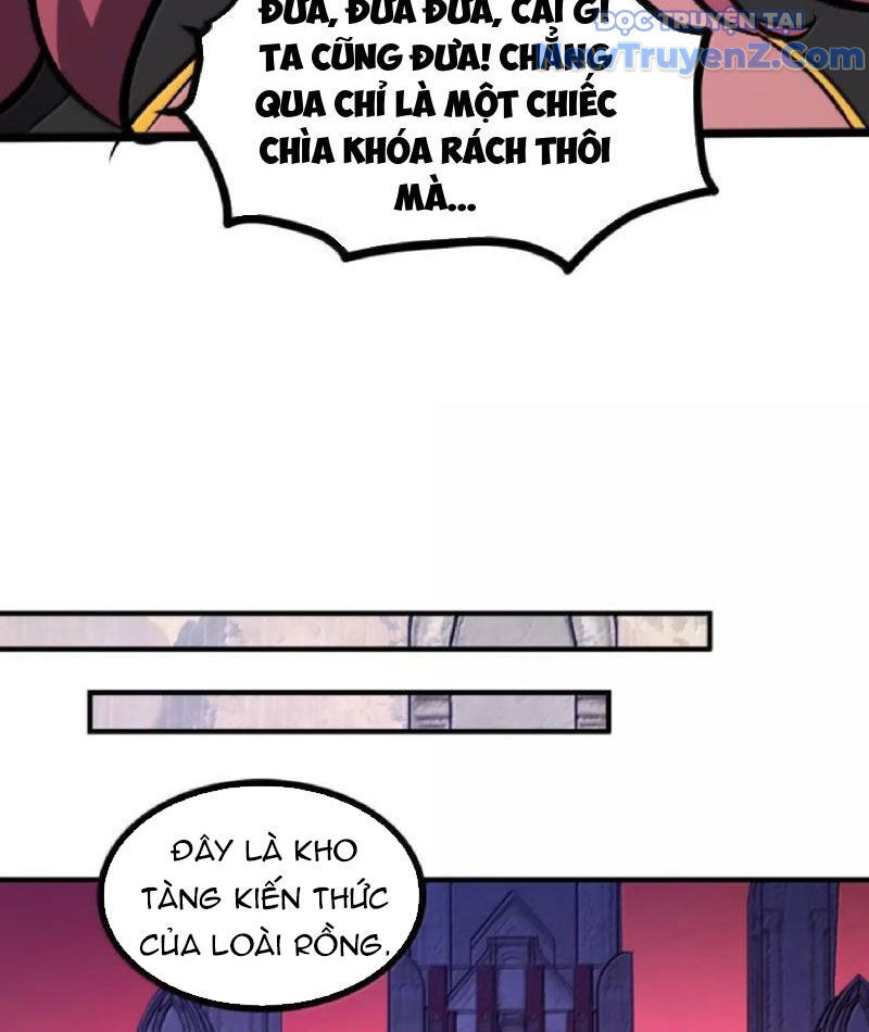 Ta Nhặt Rác Thượng Vương Giả Chap 65 - Next Chap 66