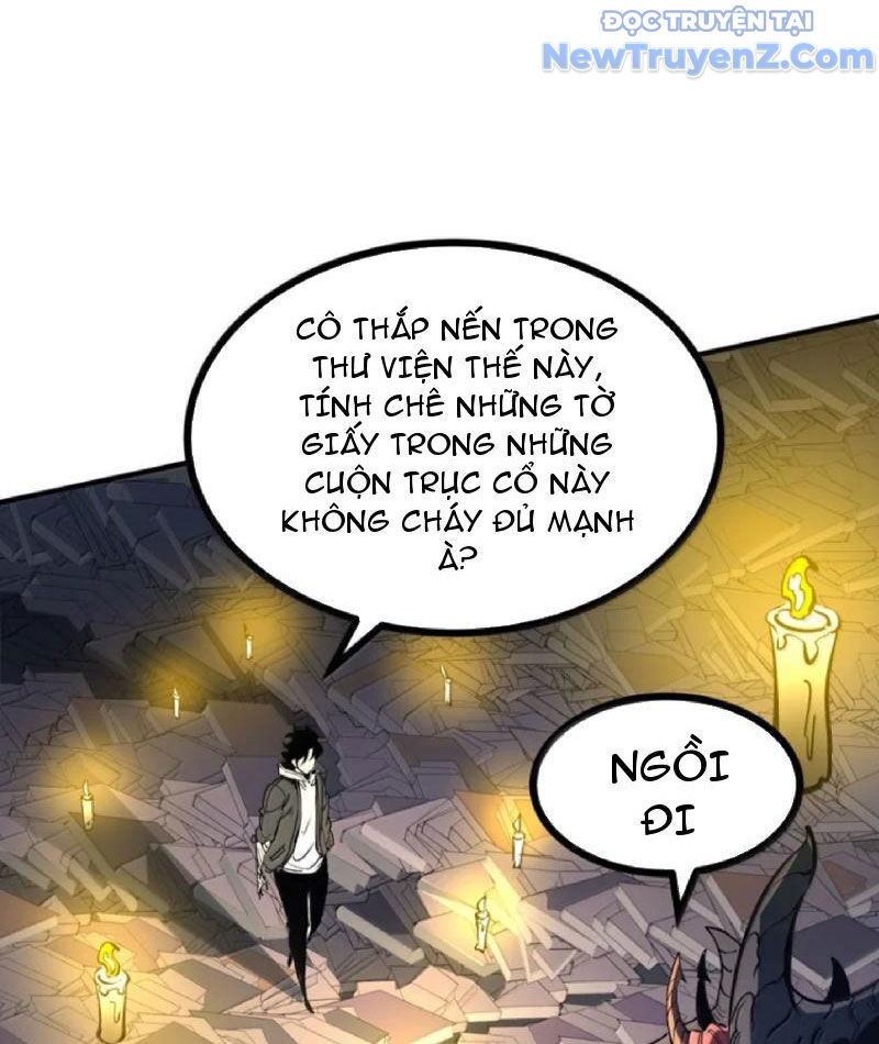 Ta Nhặt Rác Thượng Vương Giả Chap 65 - Next Chap 66