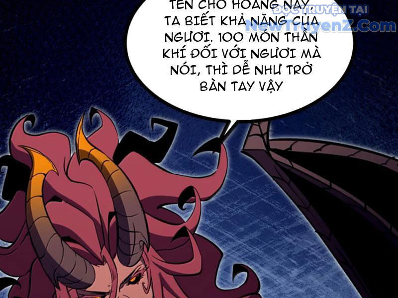 Ta Nhặt Rác Thượng Vương Giả Chap 67 - Next Chap 68