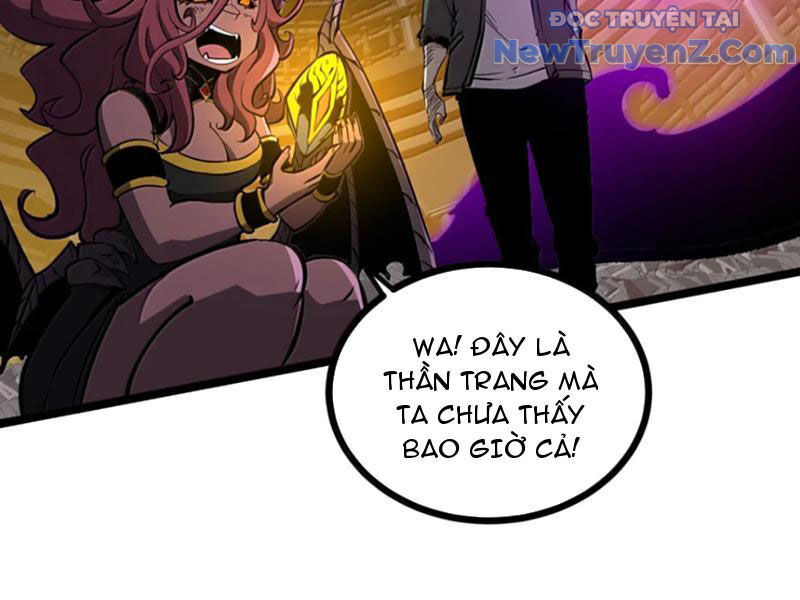 Ta Nhặt Rác Thượng Vương Giả Chap 67 - Next Chap 68