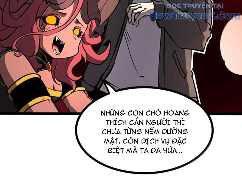 Ta Nhặt Rác Thượng Vương Giả Chap 67 - Next Chap 68