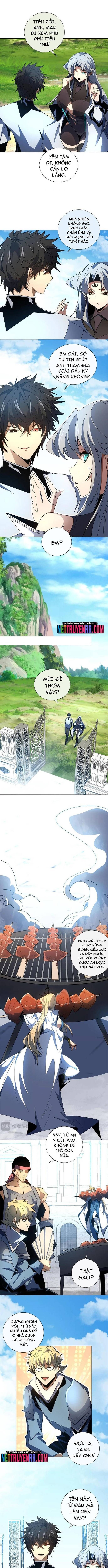 Ta Nhặt Rác Thượng Vương Giả Chap 68 - Next Chap 69