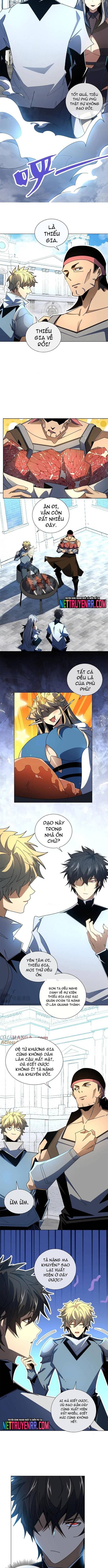 Ta Nhặt Rác Thượng Vương Giả Chap 68 - Next Chap 69