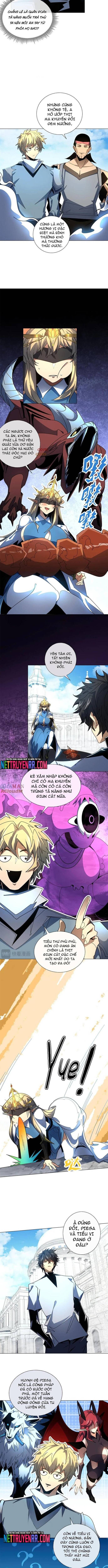 Ta Nhặt Rác Thượng Vương Giả Chap 68 - Next Chap 69