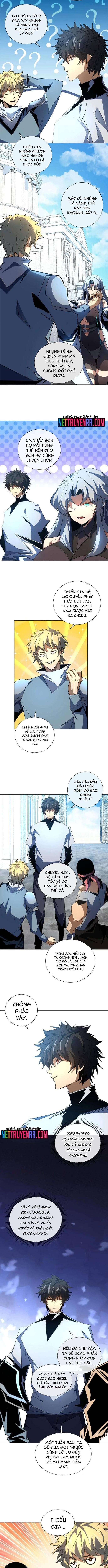 Ta Nhặt Rác Thượng Vương Giả Chap 68 - Next Chap 69
