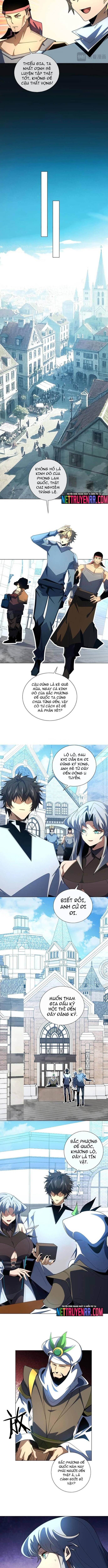 Ta Nhặt Rác Thượng Vương Giả Chap 68 - Next Chap 69
