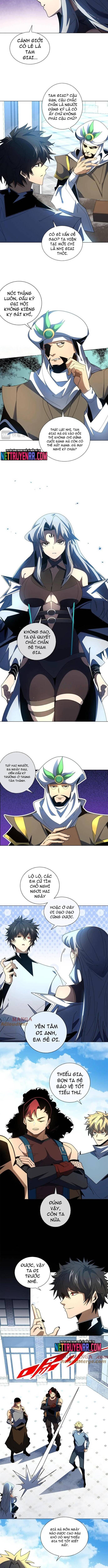 Ta Nhặt Rác Thượng Vương Giả Chap 68 - Next Chap 69