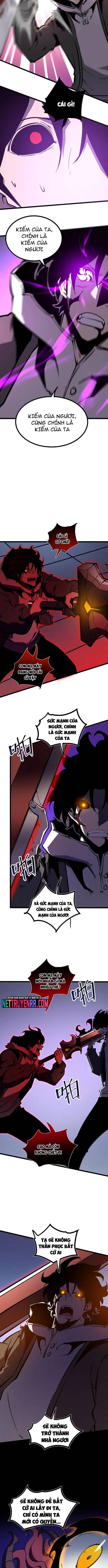 Ta Nhặt Rác Thượng Vương Giả Chap 69 - Next Chap 70
