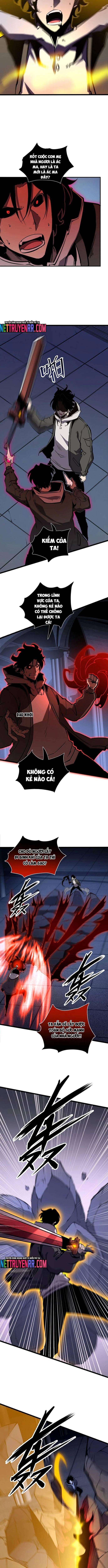 Ta Nhặt Rác Thượng Vương Giả Chap 69 - Next Chap 70