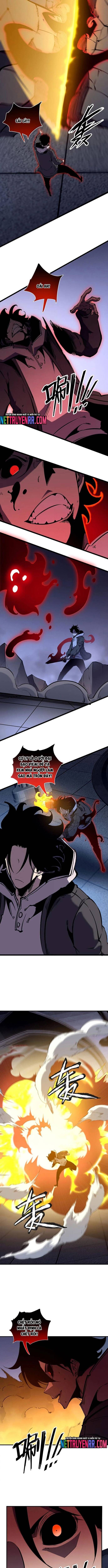 Ta Nhặt Rác Thượng Vương Giả Chap 69 - Next Chap 70