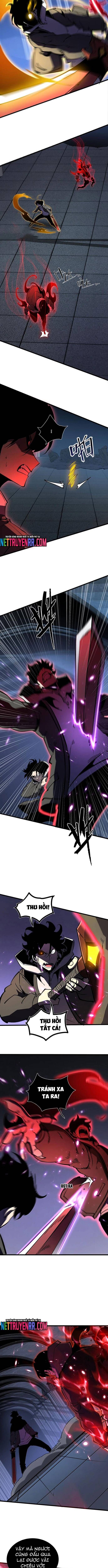 Ta Nhặt Rác Thượng Vương Giả Chap 69 - Next Chap 70