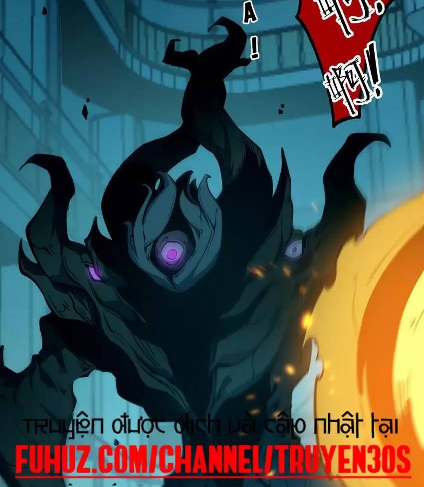 Ta Nhặt Rác Thượng Vương Giả Chap 7 - Next Chap 8