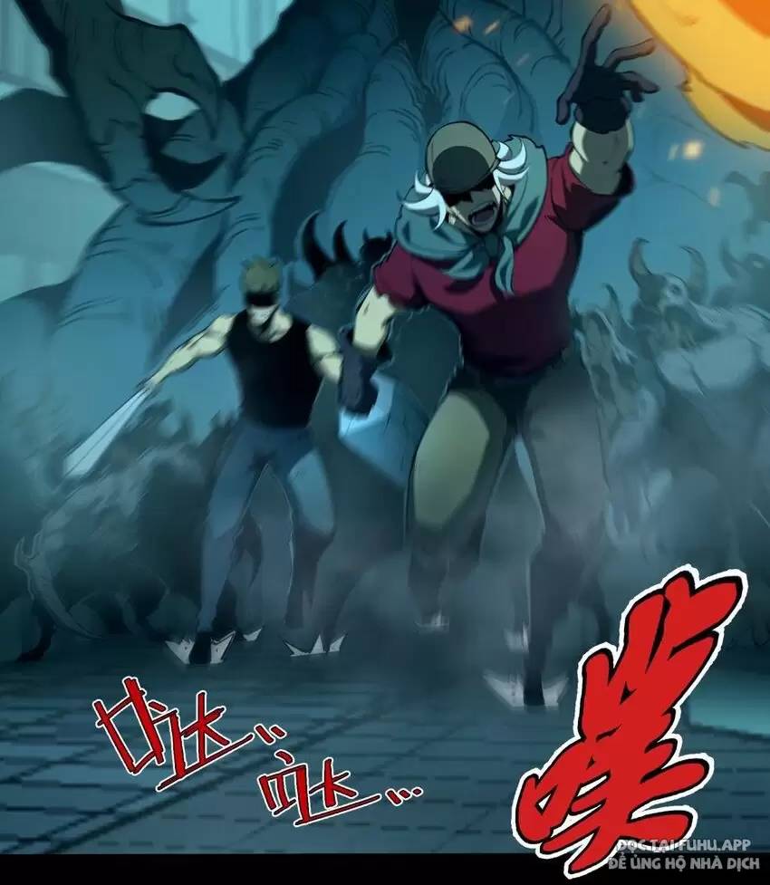 Ta Nhặt Rác Thượng Vương Giả Chap 7 - Next Chap 8