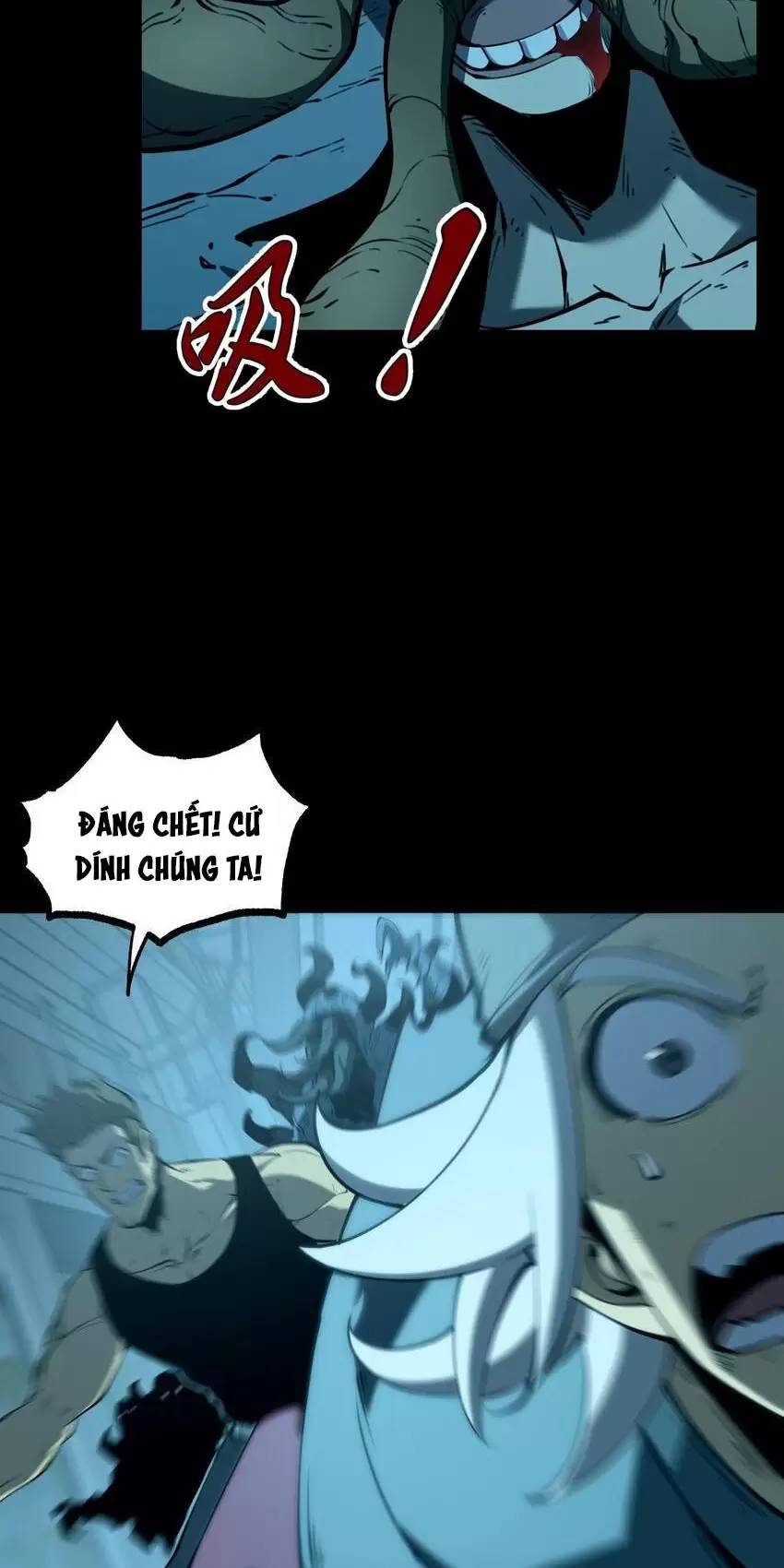 Ta Nhặt Rác Thượng Vương Giả Chap 7 - Next Chap 8