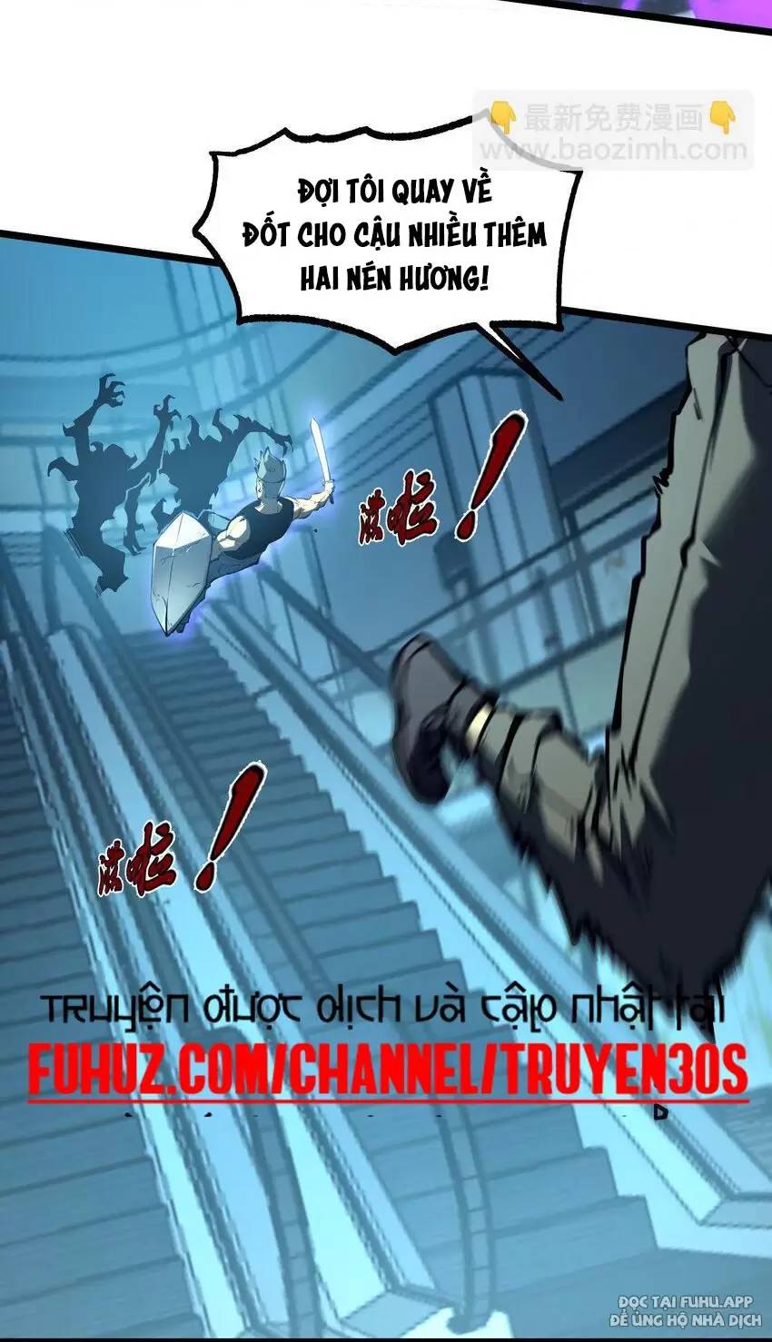 Ta Nhặt Rác Thượng Vương Giả Chap 7 - Next Chap 8
