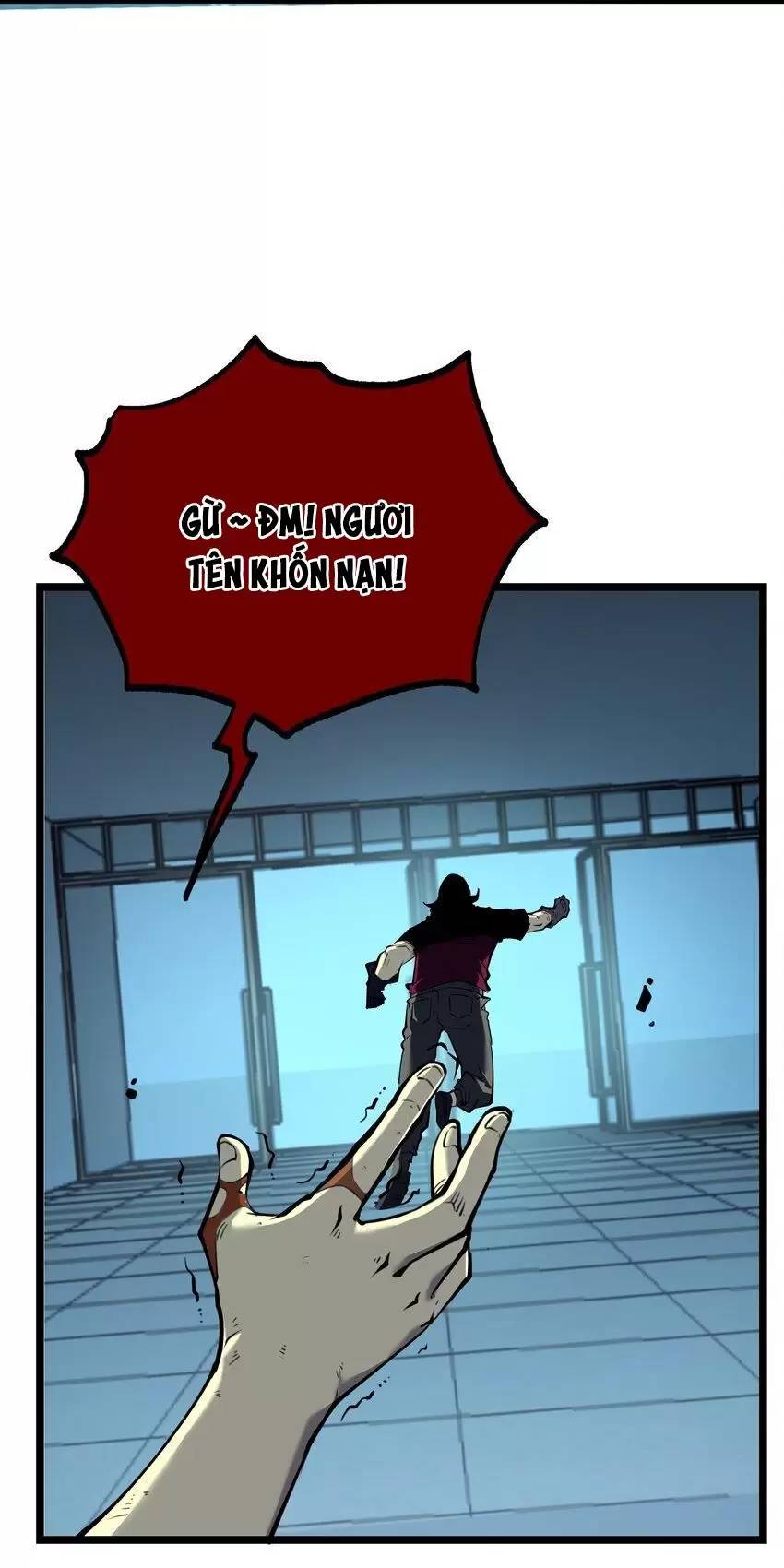 Ta Nhặt Rác Thượng Vương Giả Chap 7 - Next Chap 8