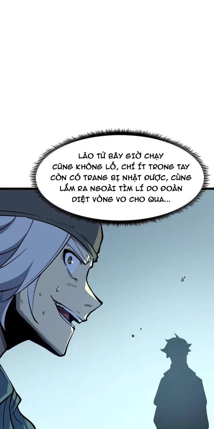 Ta Nhặt Rác Thượng Vương Giả Chap 7 - Next Chap 8