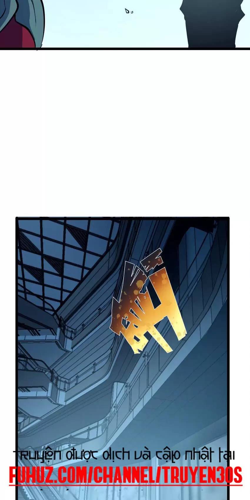 Ta Nhặt Rác Thượng Vương Giả Chap 7 - Next Chap 8