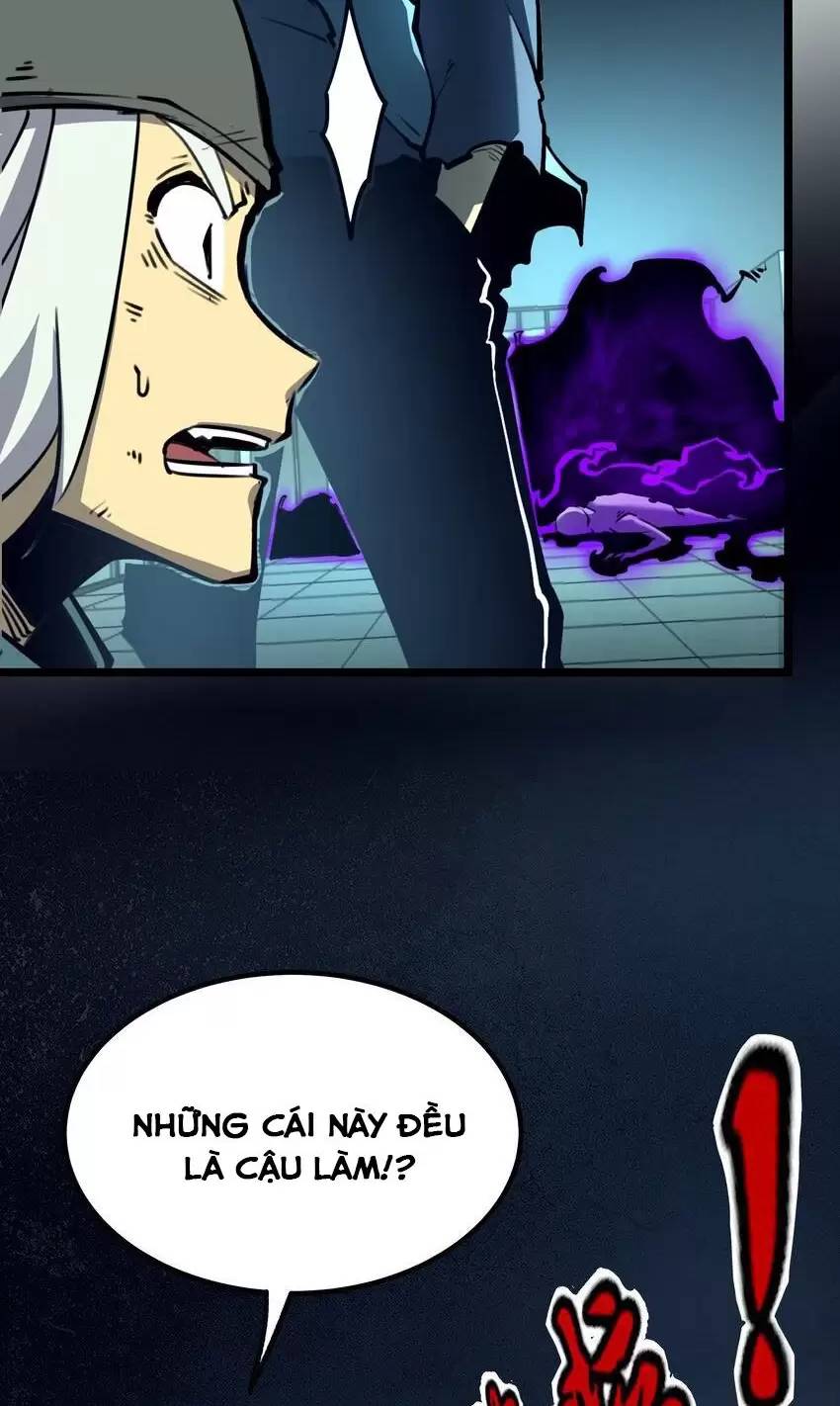 Ta Nhặt Rác Thượng Vương Giả Chap 7 - Next Chap 8