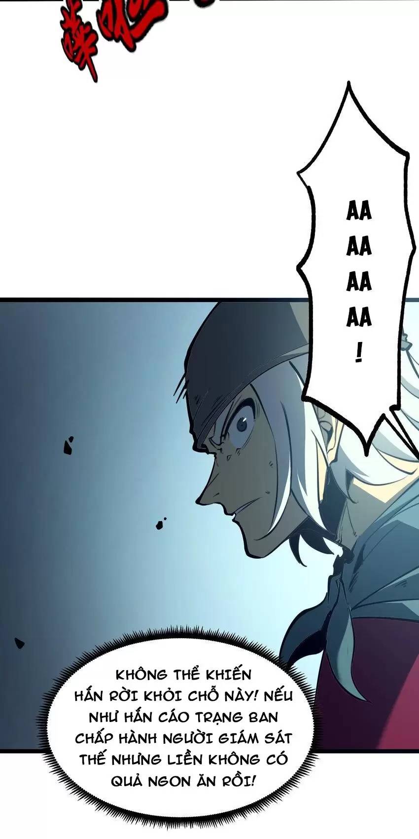 Ta Nhặt Rác Thượng Vương Giả Chap 7 - Next Chap 8