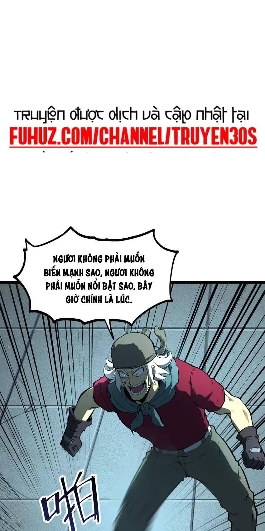 Ta Nhặt Rác Thượng Vương Giả Chap 7 - Next Chap 8