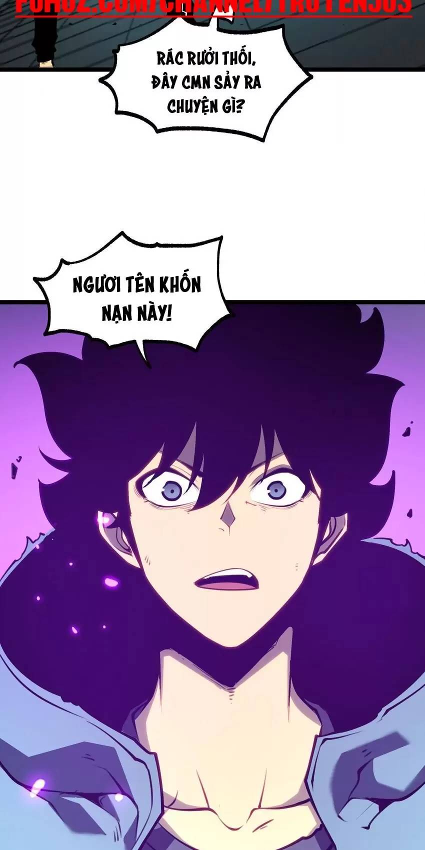 Ta Nhặt Rác Thượng Vương Giả Chap 7 - Next Chap 8