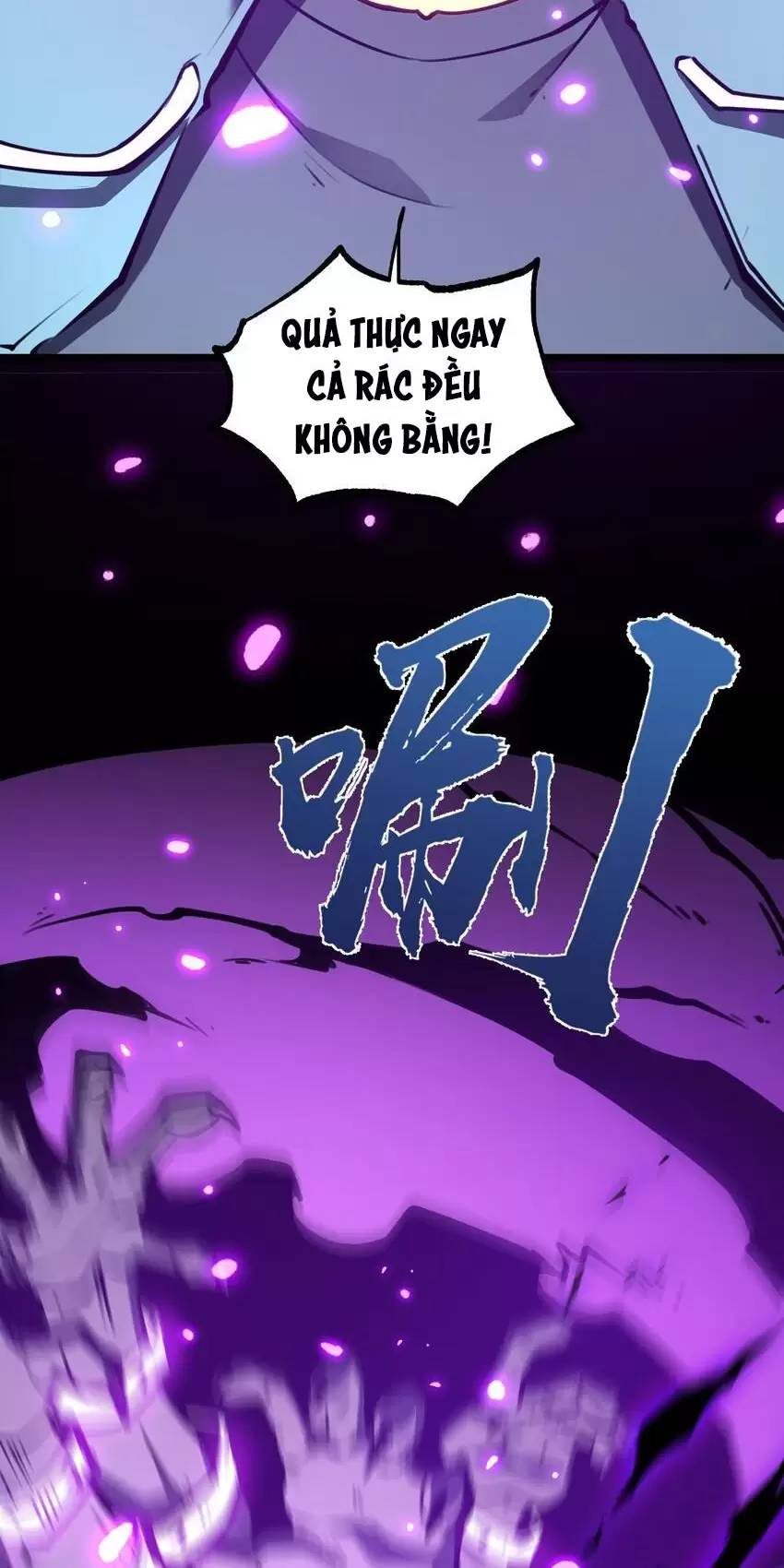 Ta Nhặt Rác Thượng Vương Giả Chap 7 - Next Chap 8