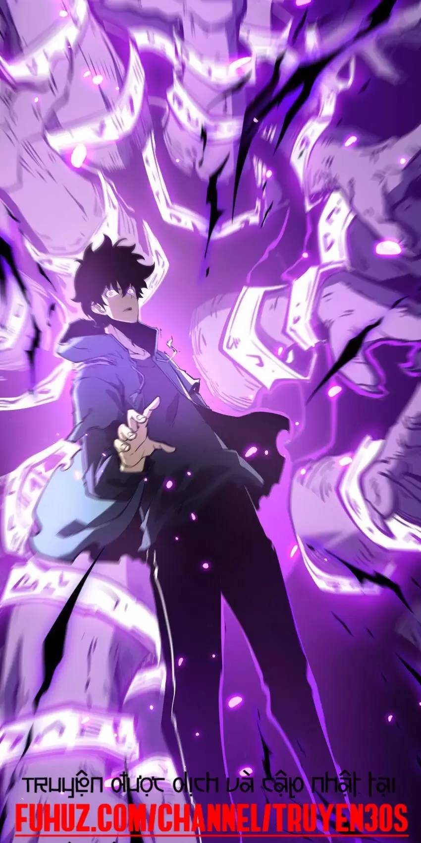 Ta Nhặt Rác Thượng Vương Giả Chap 7 - Next Chap 8