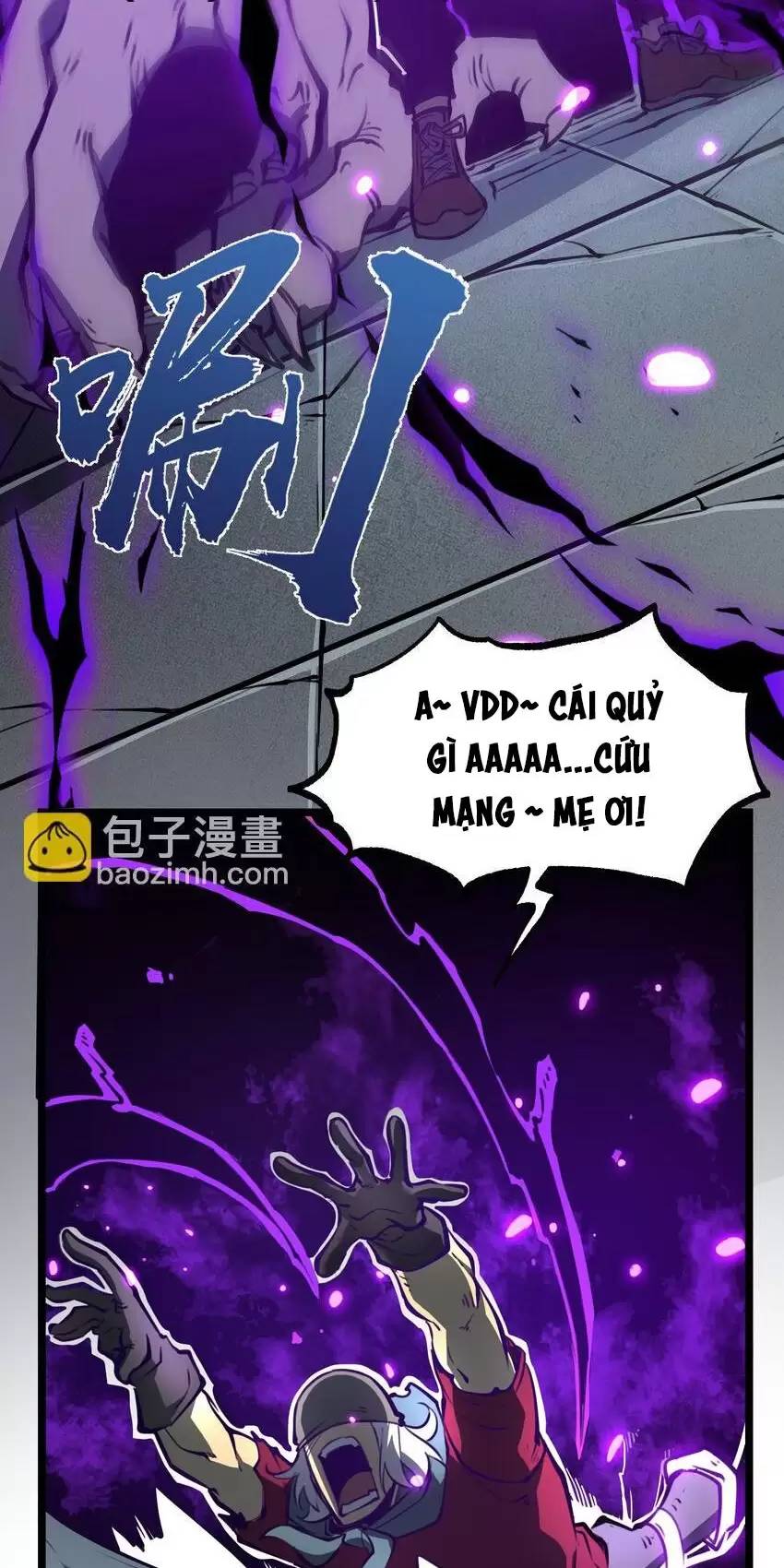 Ta Nhặt Rác Thượng Vương Giả Chap 7 - Next Chap 8