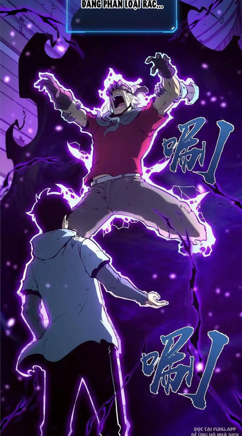 Ta Nhặt Rác Thượng Vương Giả Chap 7 - Next Chap 8
