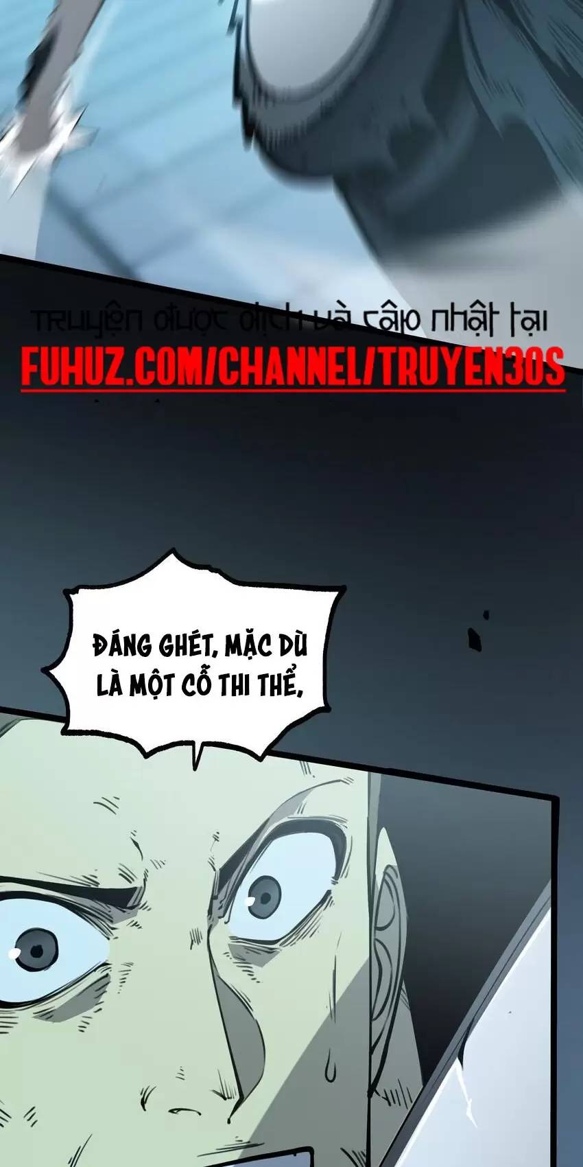 Ta Nhặt Rác Thượng Vương Giả Chap 7 - Next Chap 8