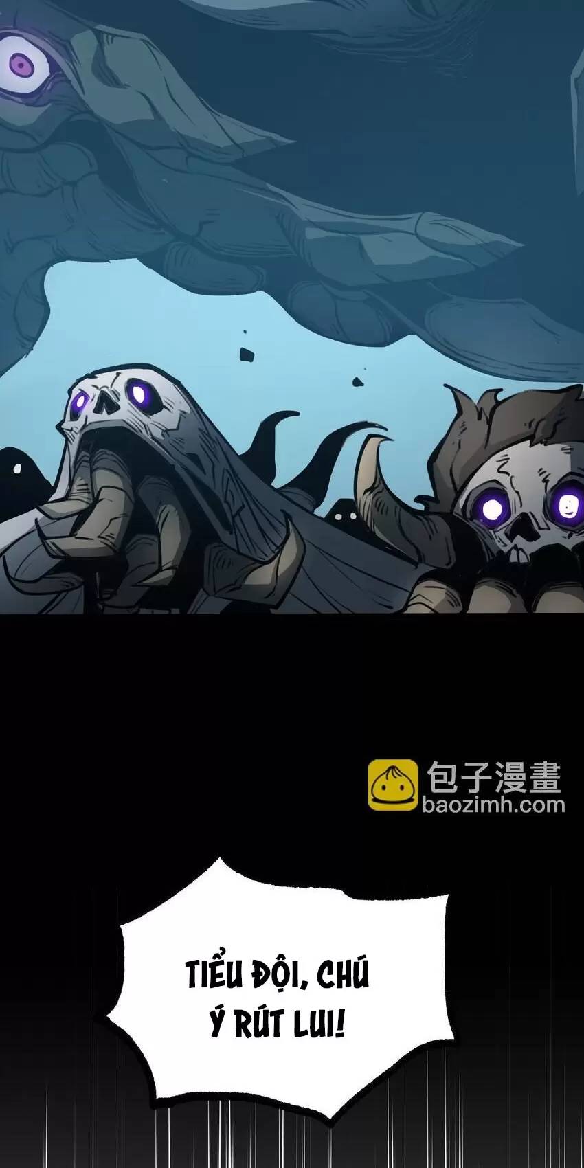 Ta Nhặt Rác Thượng Vương Giả Chap 7 - Next Chap 8