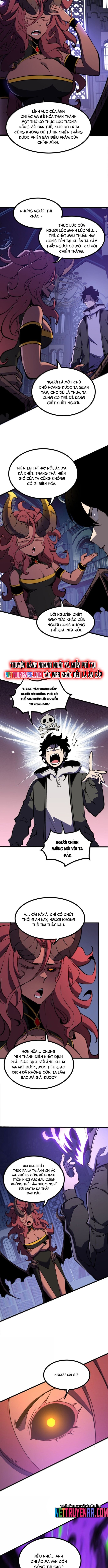 Ta Nhặt Rác Thượng Vương Giả Chap 70 - Next Chap 71