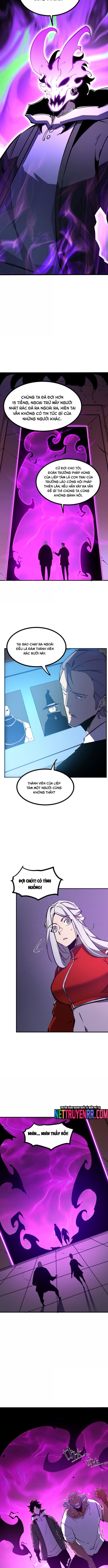 Ta Nhặt Rác Thượng Vương Giả Chap 70 - Next Chap 71