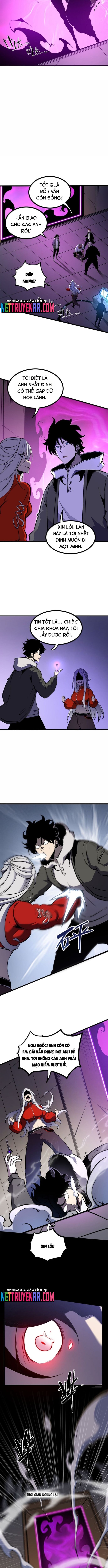 Ta Nhặt Rác Thượng Vương Giả Chap 70 - Next Chap 71