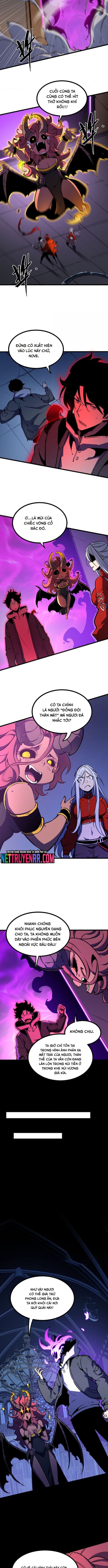 Ta Nhặt Rác Thượng Vương Giả Chap 70 - Next Chap 71