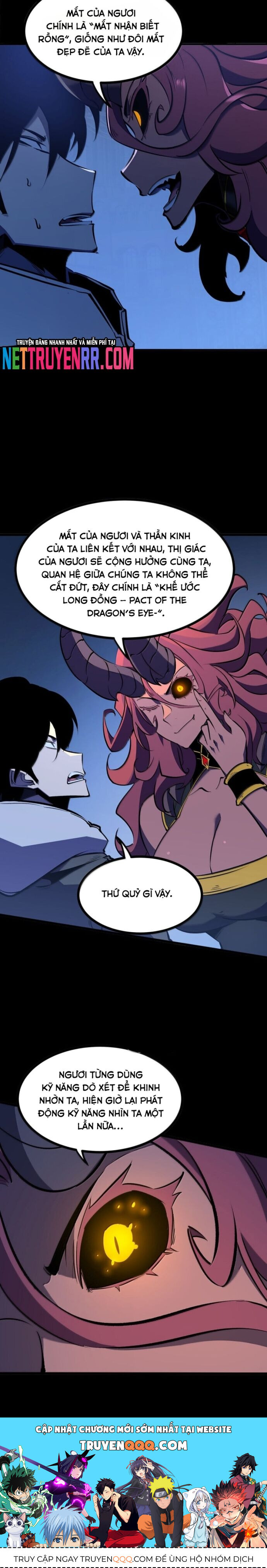 Ta Nhặt Rác Thượng Vương Giả Chap 70 - Next Chap 71