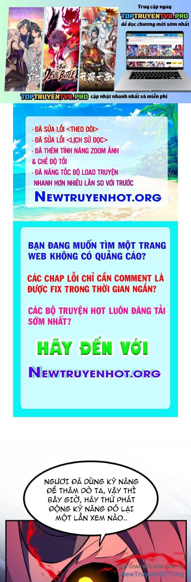 Ta Nhặt Rác Thượng Vương Giả Chap 71 - Next Chap 72